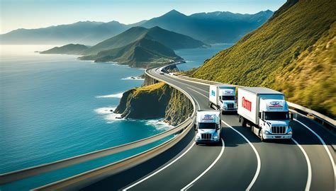 best international movers